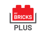 Bricks Plus Logo LEGO Accessories